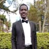 Tonny Nyauke - Fashion retail expert