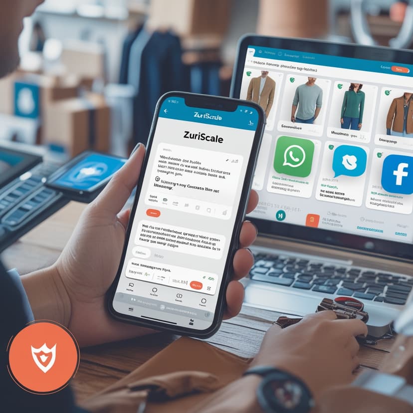WhatsApp Marketing That Doesn't Feel Like Spam: Real Talk for Kenyan Shop Owners - Fashion business tip for Kenyan retailers